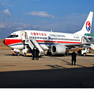 忻州航空快递航空快运业稳步发展的原因是什么？